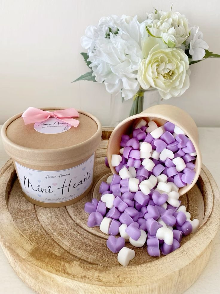 Pastillas Aromatizantes