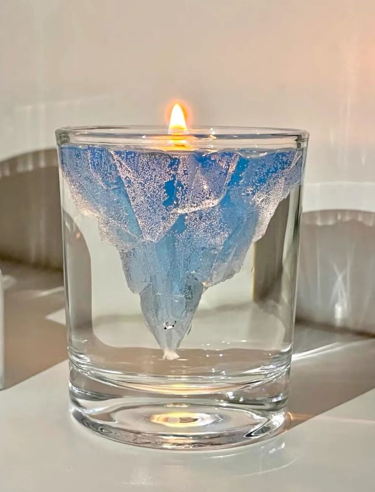 Vela Iceberg