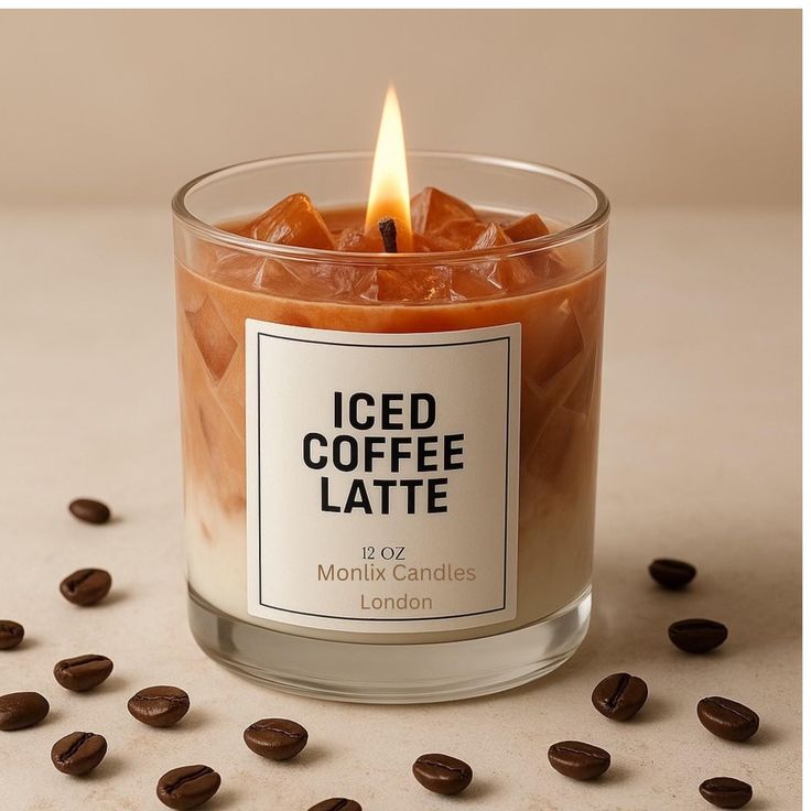 Ice Latte